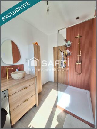  Maison à vendre 6 pièces 125 m²