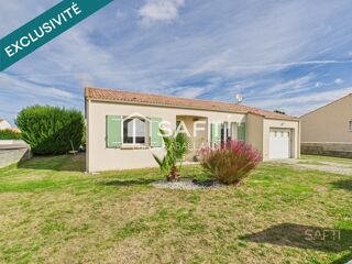  Maison  vendre 4 pices 79 m