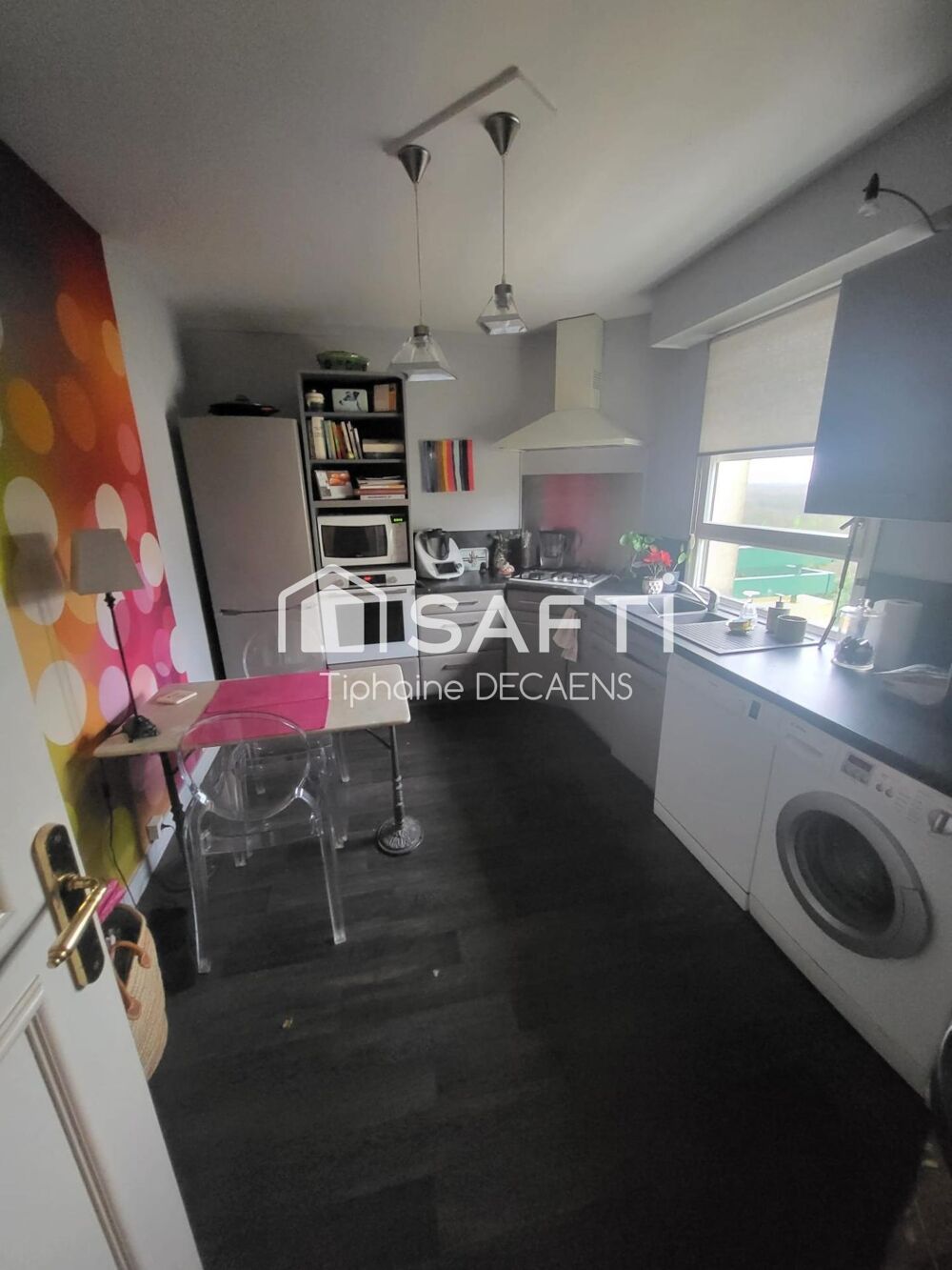 Vente Appartement Appartement duplex 3 chambres 1 garage Les ponts-de-ce