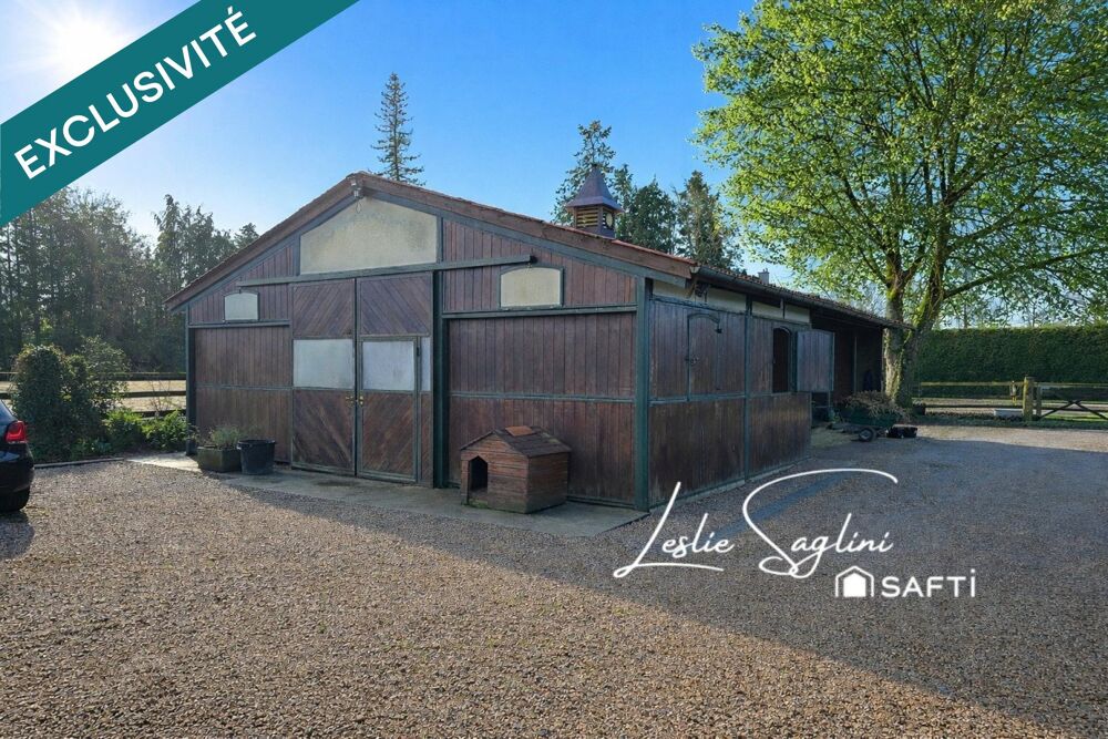 � vendre  Maison Pont-l'�v�que (14130)