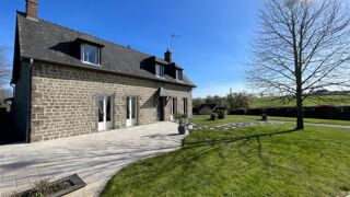  Maison � vendre 6 pi�ces 181 m�