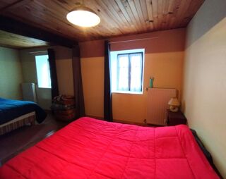  Maison à vendre 3 pièces 63 m²