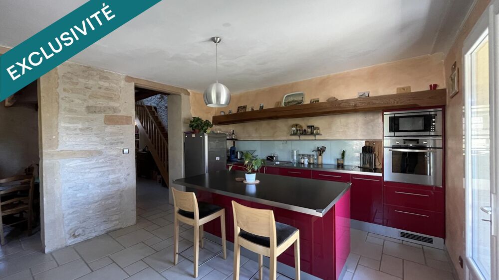 Vente Maison Joli cocon entre Cluny et Taizé Cortevaix
