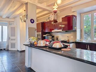  Maison � vendre 6 pi�ces 200 m�