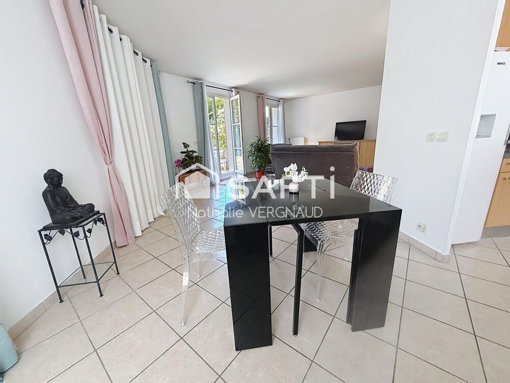 à vendre  Maison Igny (91430)