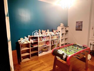  Maison � vendre 7 pi�ces 161 m�