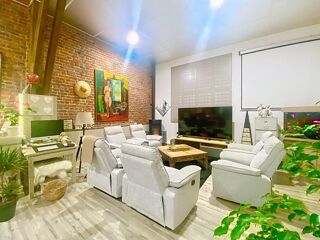  Maison à vendre 5 pièces 144 m²