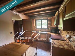  Maison  vendre 6 pices 107 m