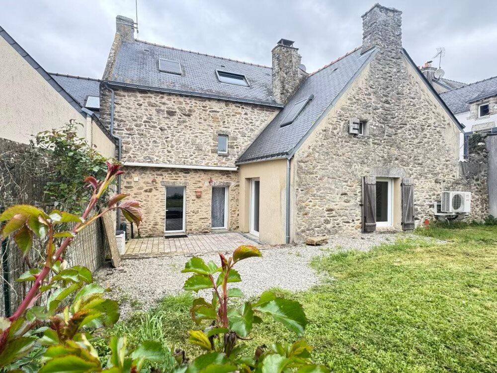 Maison 5 pièces 129 m² · à Ambon · 129 m² · 359 900 €