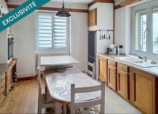  Maison à vendre 6 pièces 125 m²