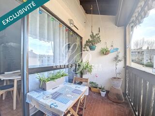  Appartement � vendre 4 pi�ces 63 m�