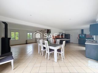  Maison � vendre 7 pi�ces 168 m�