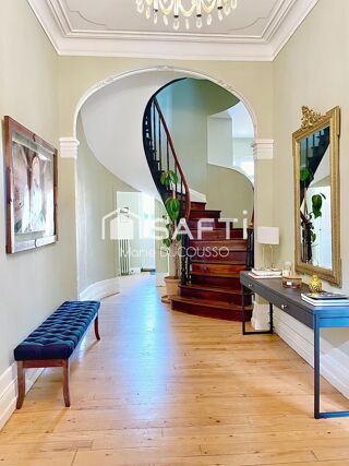  Maison � vendre 8 pi�ces 372 m�