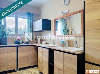  Maison � vendre 6 pi�ces 151 m�