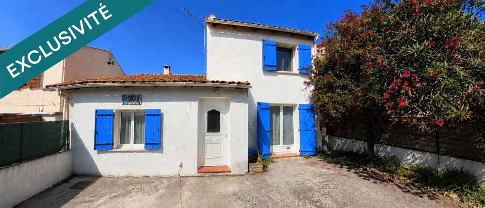Vente Maison Maison T5 à fort potentiel, idéale investisseurs Montpellier