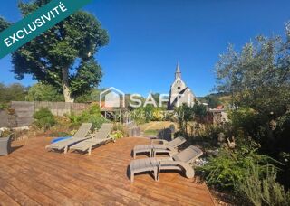  Maison à vendre 6 pièces 220 m²