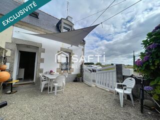  Maison � vendre 4 pi�ces 85 m�