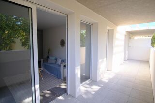  Appartement � vendre 2 pi�ces 41 m�
