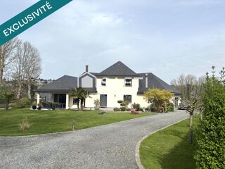  Maison � vendre 6 pi�ces 203 m�