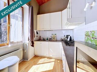  Appartement à vendre 2 pièces 50 m²