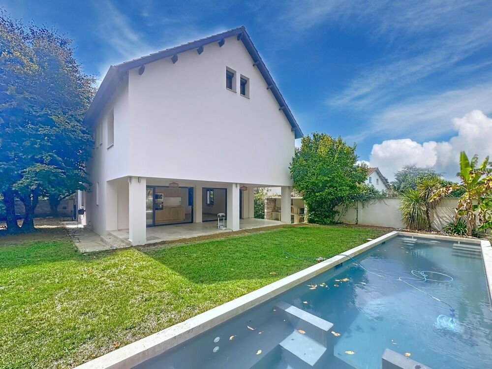 Vente Maison Rare dans le secteur. Maison rénové avec de belles  prestations proche de la ville avec piscine Cahors