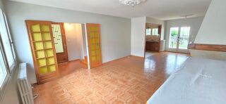  Maison � vendre 6 pi�ces 110 m�