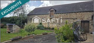  Maison à vendre 7 pièces 155 m²