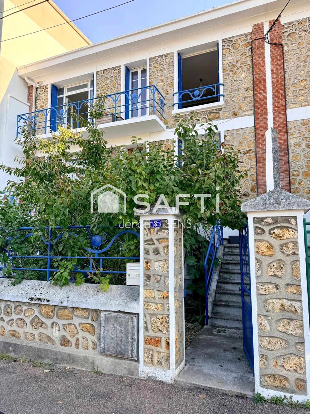 � vendre  Maison Poissy (78300)