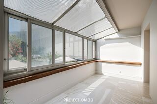  Appartement � vendre 3 pi�ces 67 m�