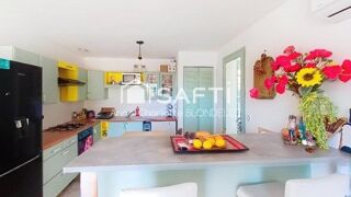  Maison � vendre 5 pi�ces 131 m�