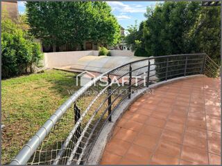  Maison à vendre 5 pièces 140 m²