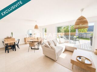  Maison à vendre 3 pièces 85 m²