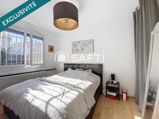  Maison à vendre 3 pièces 62 m²