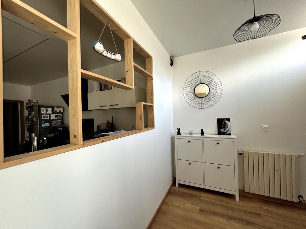 Vente Maison Maison de village de 105 m² au cœur de Juillac Juillac