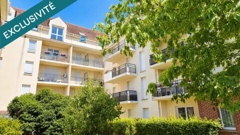   Très belles prestations proche gare et toutes commodités: Appartement - 3 pièce(s) - 68 m²