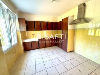  Maison à vendre 7 pièces 165 m²
