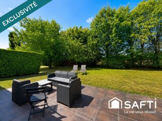  Maison à vendre 6 pièces 135 m²