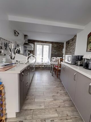  Maison � vendre 10 pi�ces 185 m�