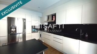  Maison � vendre 4 pi�ces 125 m�