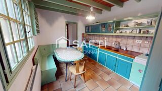  Maison � vendre 6 pi�ces 150 m�