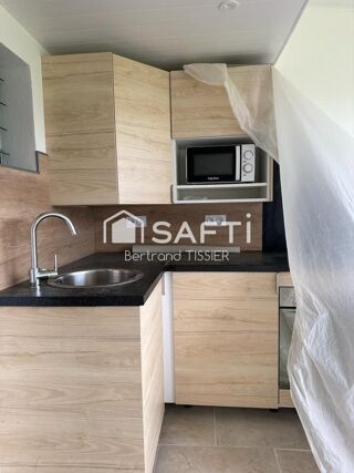  Appartement � louer 2 pi�ces 51 m�