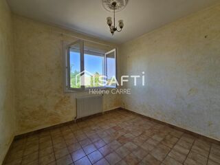  Maison à vendre 4 pièces 91 m²
