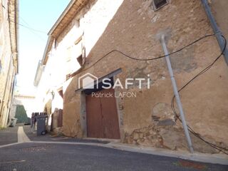 Vente Maison MAISON AVEC TRAVAUX Saint-saturnin-de-lucian