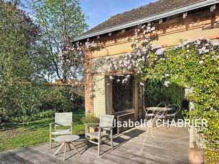  Maison à vendre 9 pièces 208 m²