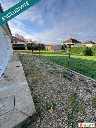  Maison  vendre 4 pices 90 m