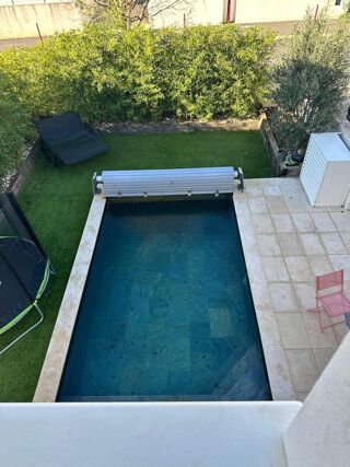  Maison � vendre 5 pi�ces 130 m�