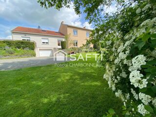  Maison � vendre 10 pi�ces 310 m�