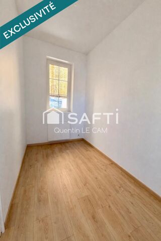  Appartement � vendre 3 pi�ces 52 m�