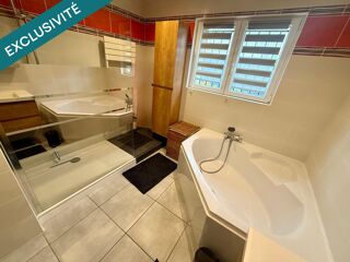  Maison à vendre 7 pièces 150 m²