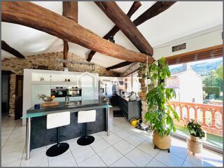  Maison � vendre 9 pi�ces 269 m�